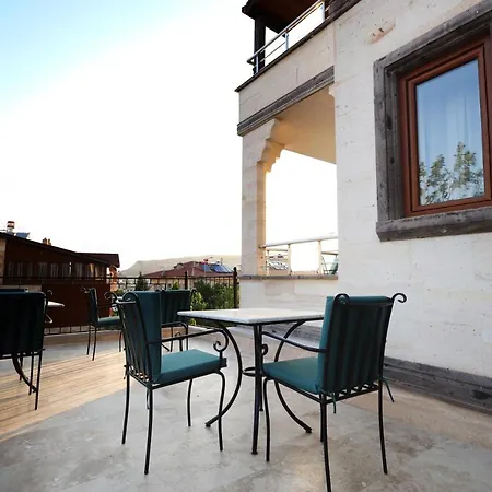 Rocca Stone House 酒店