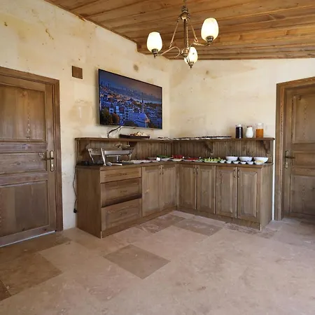 Rocca Stone House Отель *
