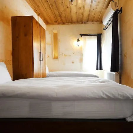 酒店 Rocca Stone House