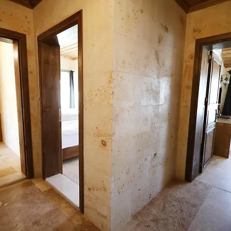 Hotel Rocca Stone House Goreme