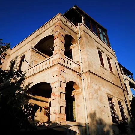 Rocca Stone House * Гореме