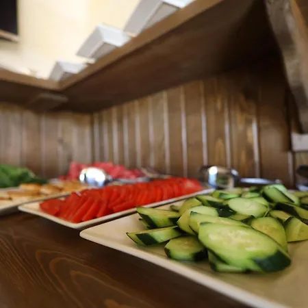 Rocca Stone House Hotel Goreme