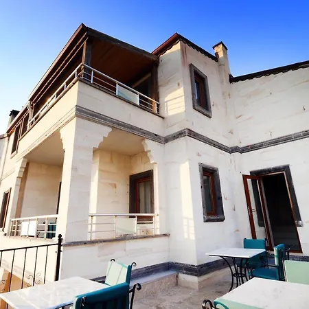 Rocca Stone House Отель