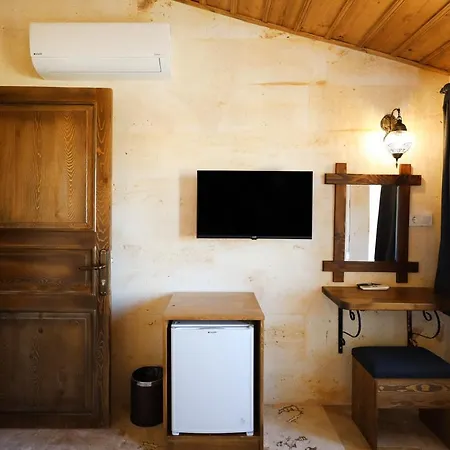 Отель Rocca Stone House Гореме