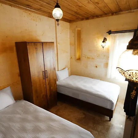 Отель Rocca Stone House