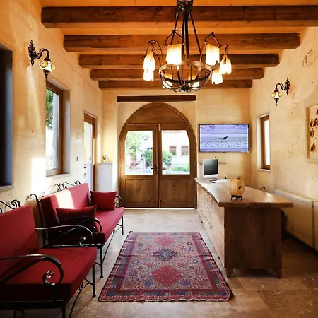 Rocca Stone House Отель