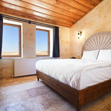 Rocca Stone House Отель *