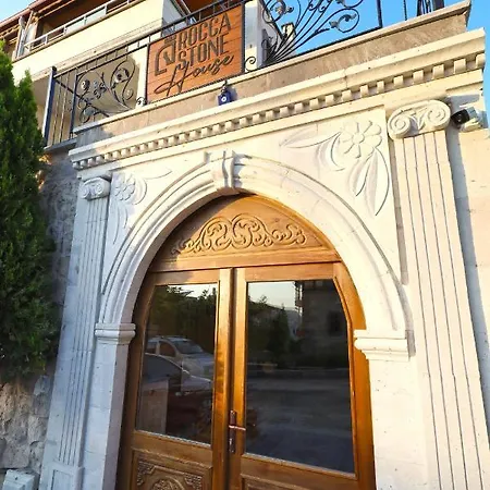 Отель Rocca Stone House