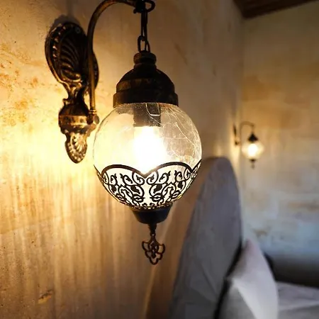 Rocca Stone House
