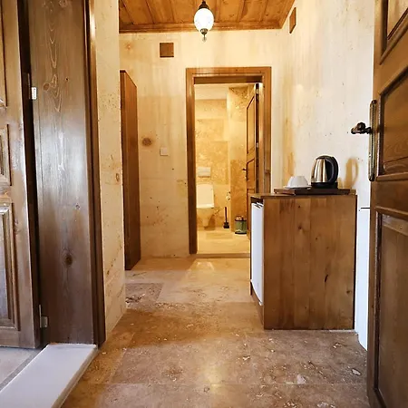 Rocca Stone House Отель *