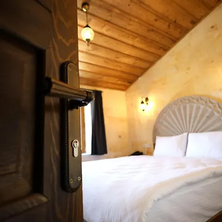 Rocca Stone House Goreme