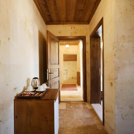 Rocca Stone House