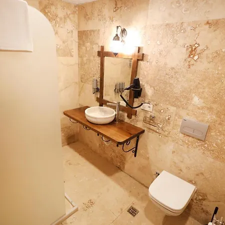 Rocca Stone House * Гореме