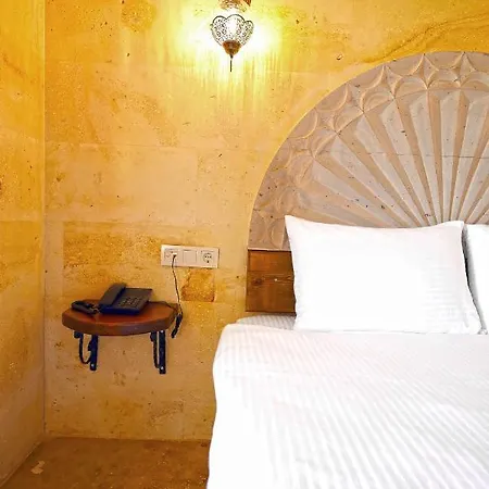 Rocca Stone House Отель Гореме