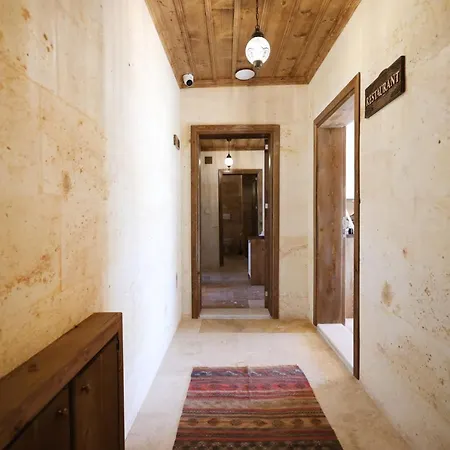 酒店 Rocca Stone House *