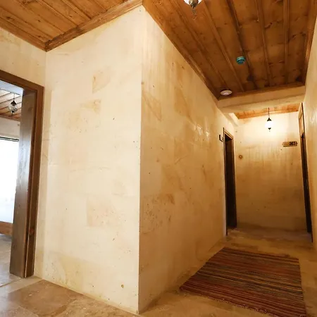 Rocca Stone House * Гореме