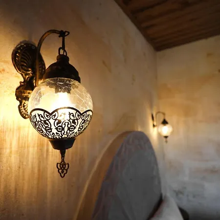 Hotel Rocca Stone House *