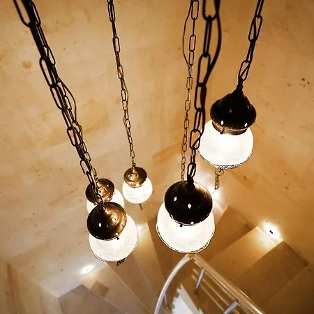 Rocca Stone House 格雷梅