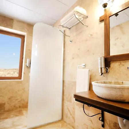 酒店 Rocca Stone House 格雷梅