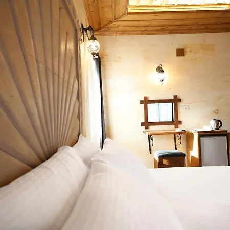 Rocca Stone House * Гореме