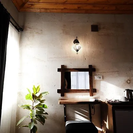 Rocca Stone House