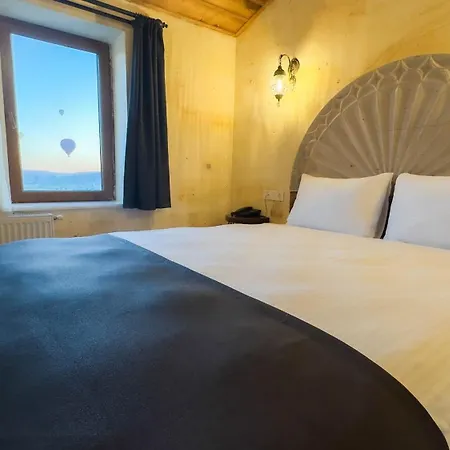 Отель Rocca Stone House Гореме