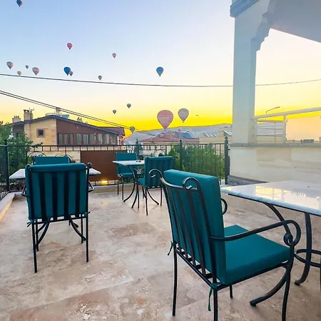 Rocca Stone House Goreme