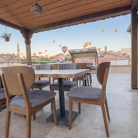 Rocca Stone House * 格雷梅