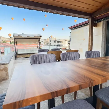 Rocca Stone House Отель *