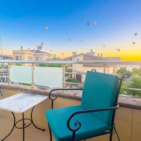 Rocca Stone House * 格雷梅