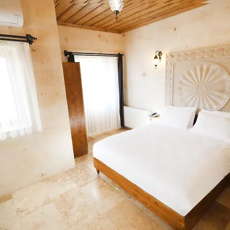 Rocca Stone House Отель *