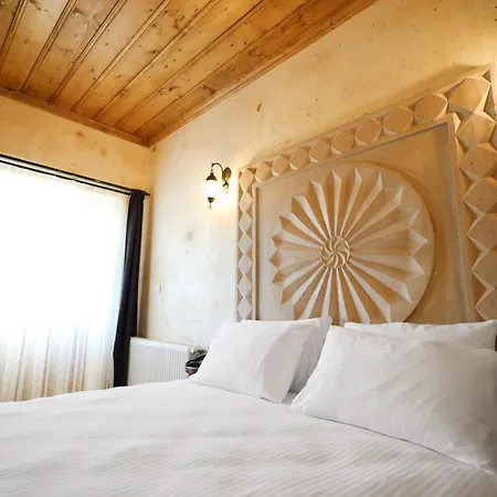 Отель Rocca Stone House