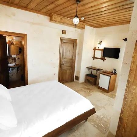 酒店 Rocca Stone House *