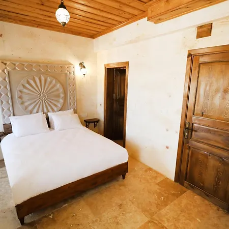 Отель Rocca Stone House Гореме