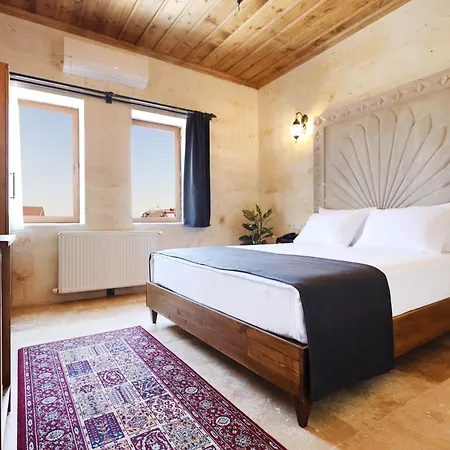 酒店 Rocca Stone House