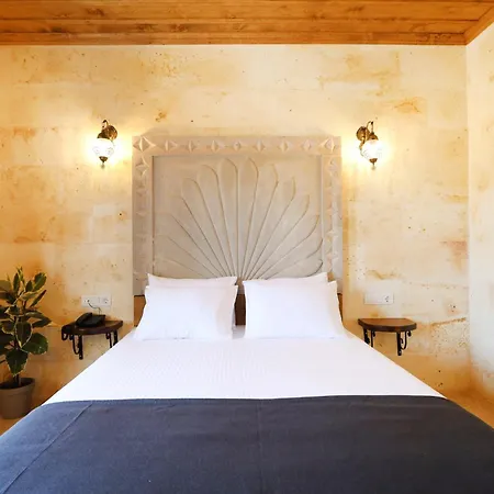 Rocca Stone House Отель Гореме
