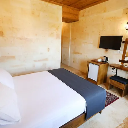 Rocca Stone House Отель