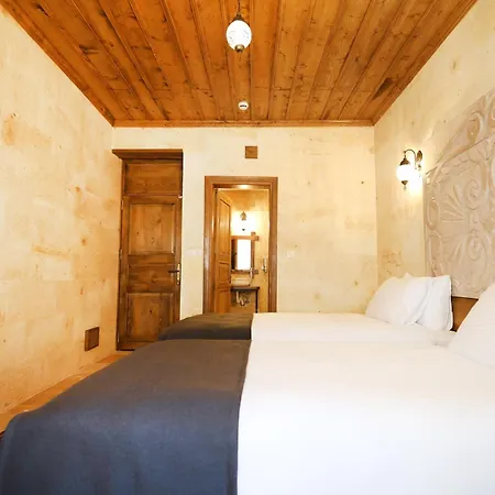 酒店 Rocca Stone House