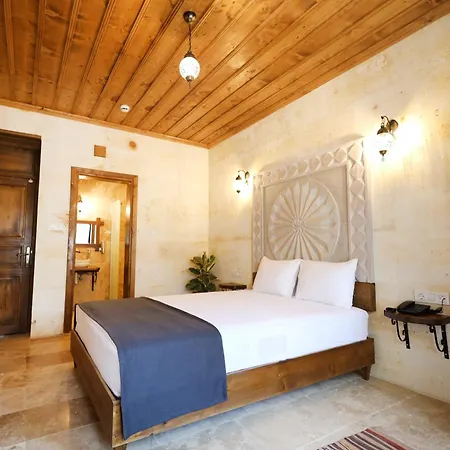 Rocca Stone House Отель