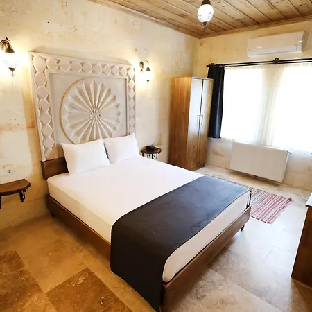 Hotel Rocca Stone House