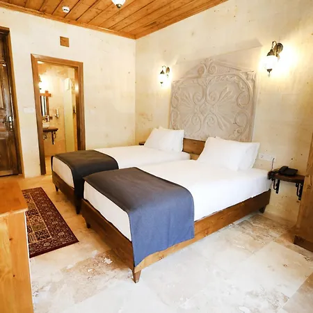 Rocca Stone House