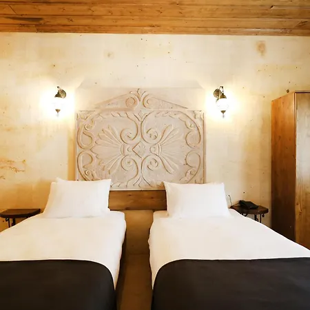 Hotel Rocca Stone House Göreme