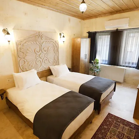 Отель Rocca Stone House Гореме