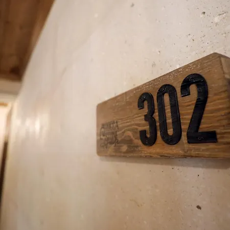 Rocca Stone House Отель Гореме