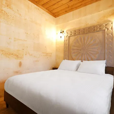 Отель Rocca Stone House Гореме