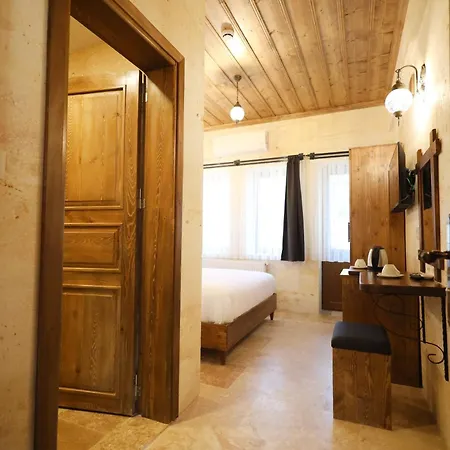 Rocca Stone House *