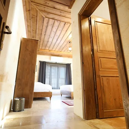 Rocca Stone House 酒店