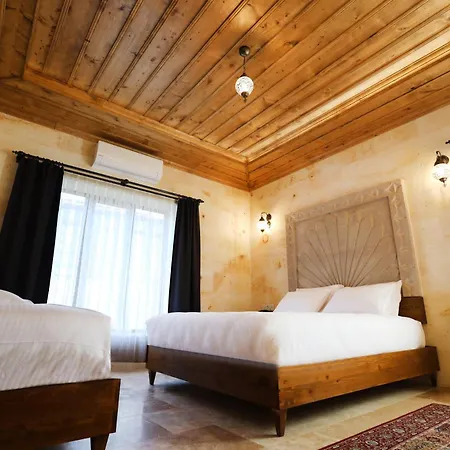 Rocca Stone House