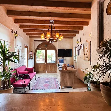 Rocca Stone House *