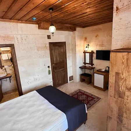 Rocca Stone House